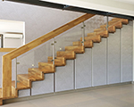 Construction et protection de vos escaliers par Escaliers Maisons à Saint-Just-Ibarre